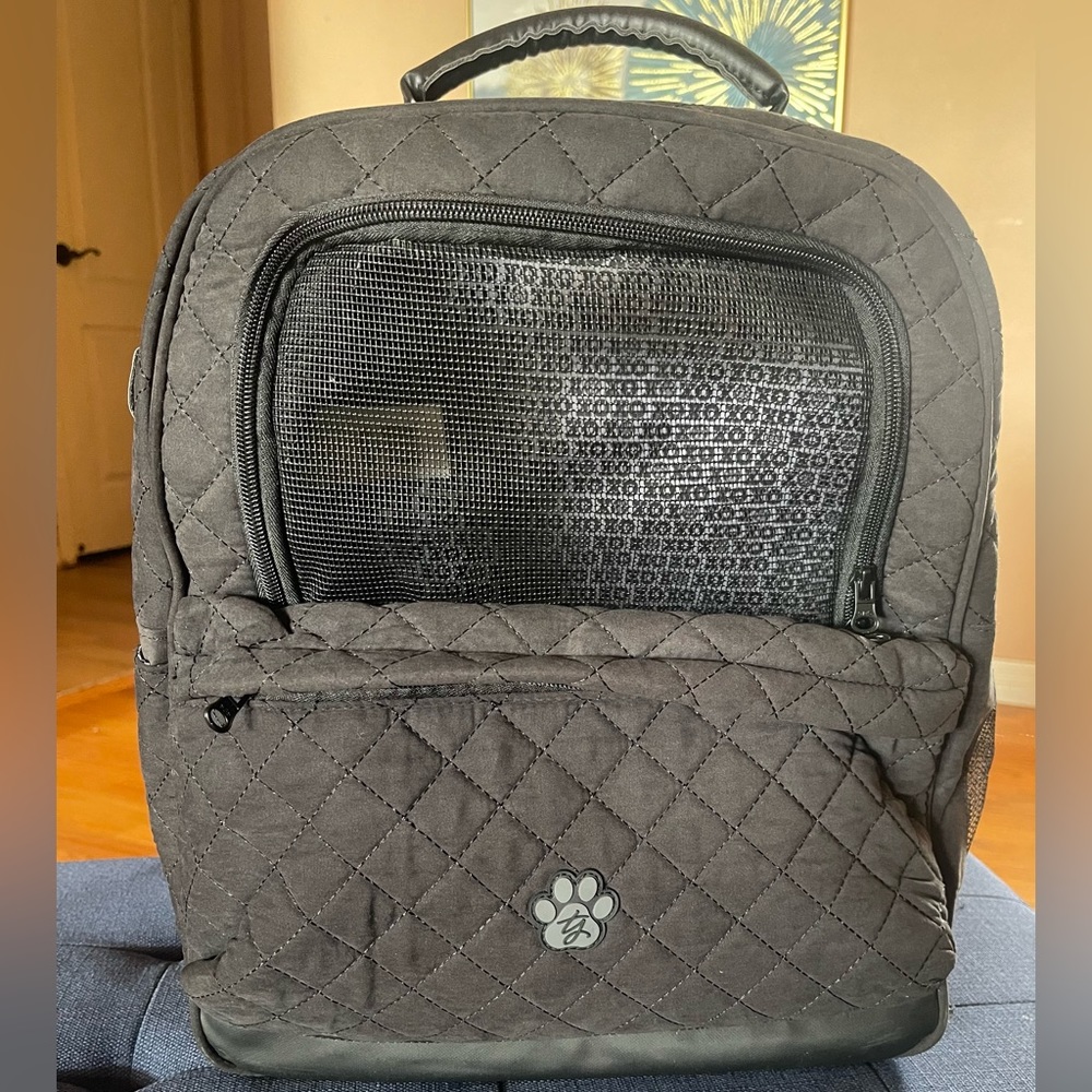 Pet carrier for dogs and cats brand new